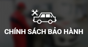 Chính sách bảo hành