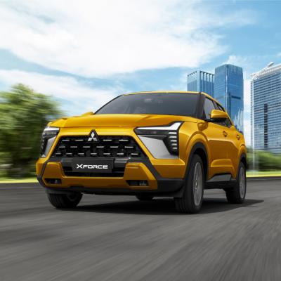 Giá xe Mitsubishi Xforce tháng 03/2025 tại Mitsubishi An Giang