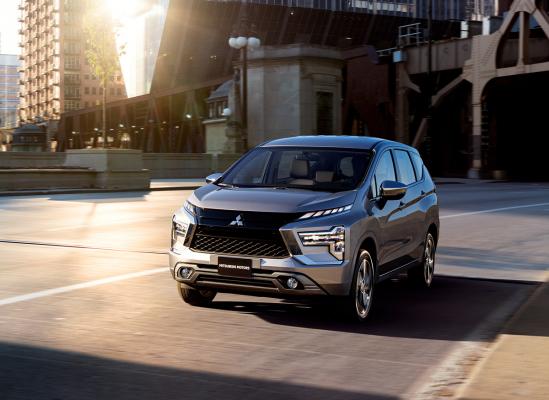 Giá xe Mitsubishi Xpander tháng 03/2025 tại Mitsubishi An Giang