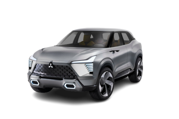 Giảm 50% thuế trước bạ các dòng xe Mitsubishi tại An Giang - Đồng Tháp