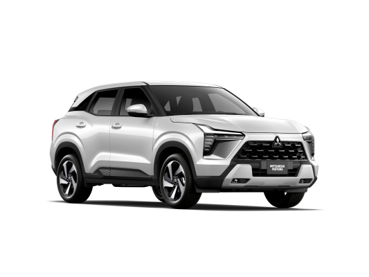 Mitsubishi Xforce Ultimate màu Trắng