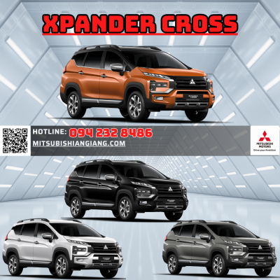 Mitsubishi Xpander chạy điện có thể ra mắt Đông Nam Á vào năm 2024
